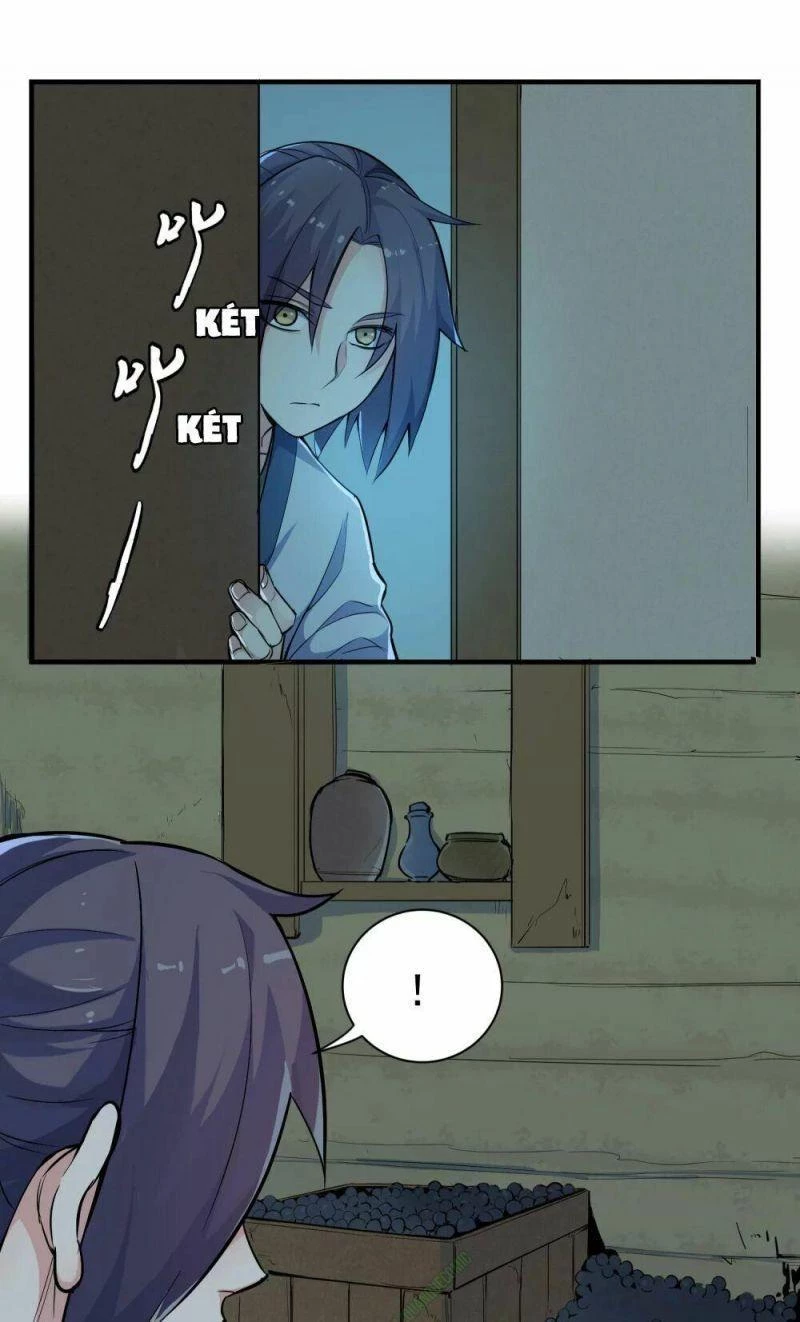 Đạp Toái Tiên Hà Chapter 4 - 8