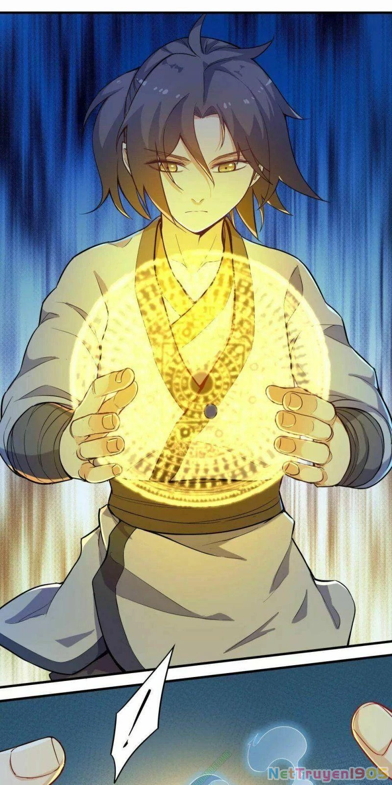 Đạp Toái Tiên Hà Chapter 4 - 10