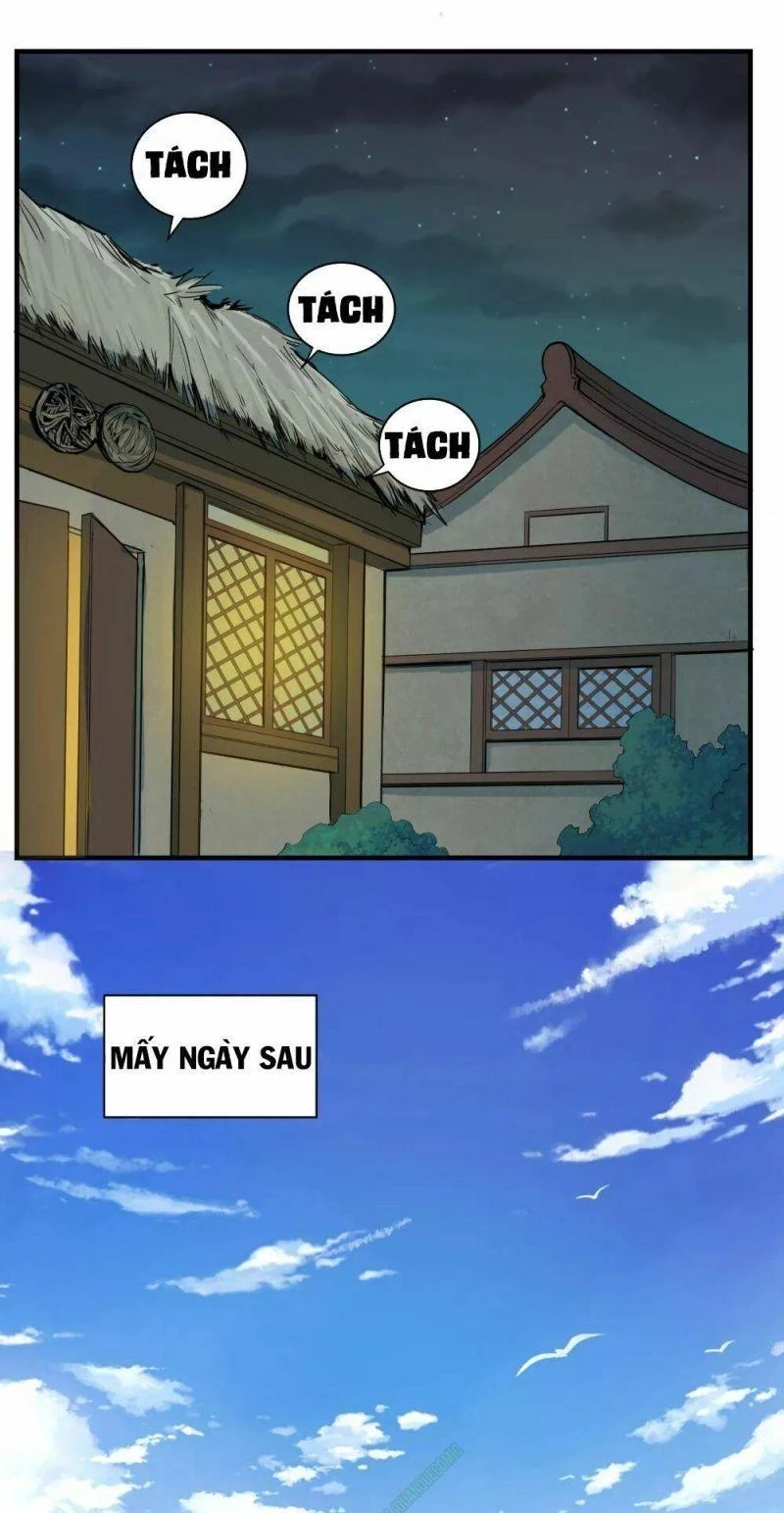 Đạp Toái Tiên Hà Chapter 4 - 13