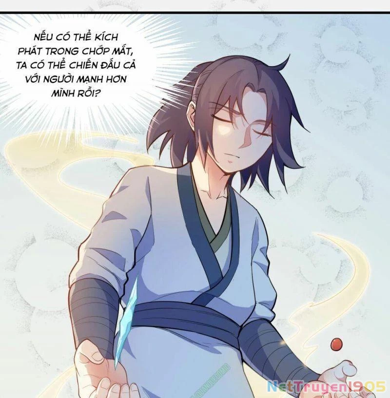 Đạp Toái Tiên Hà Chapter 4 - 18
