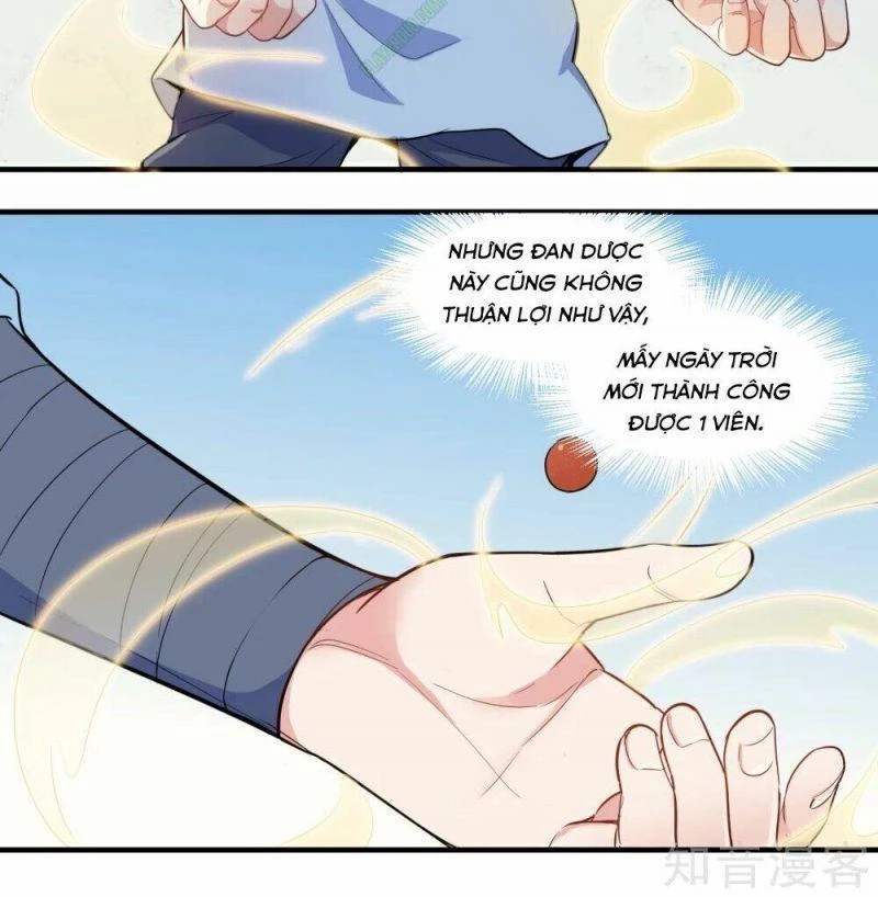 Đạp Toái Tiên Hà Chapter 4 - 19