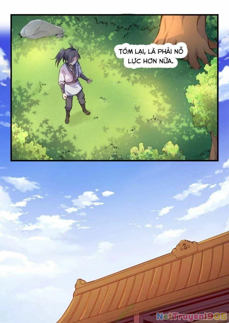 Đạp Toái Tiên Hà Chapter 4 - 20