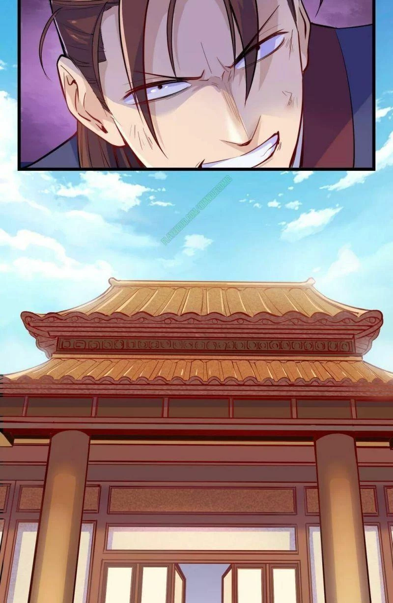 Đạp Toái Tiên Hà Chapter 6 - 8