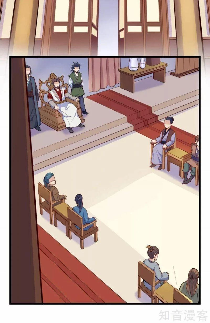 Đạp Toái Tiên Hà Chapter 6 - 9