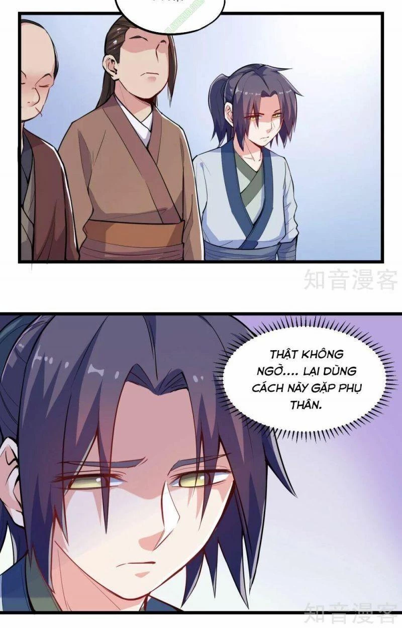 Đạp Toái Tiên Hà Chapter 6 - 11