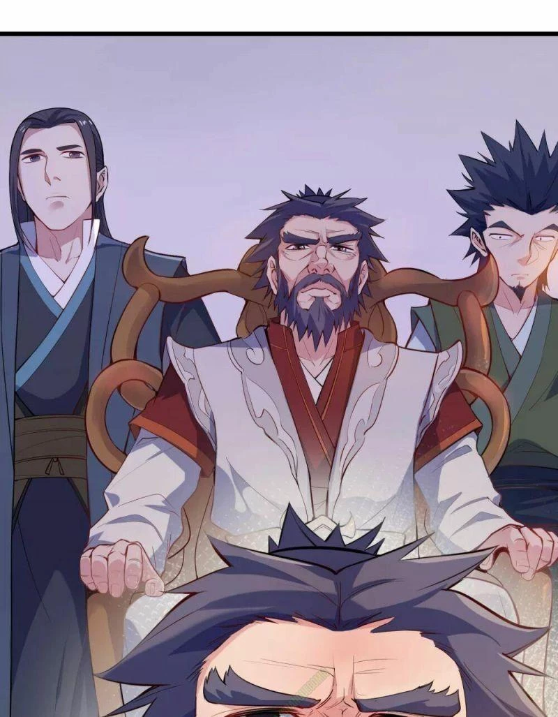 Đạp Toái Tiên Hà Chapter 6 - 12