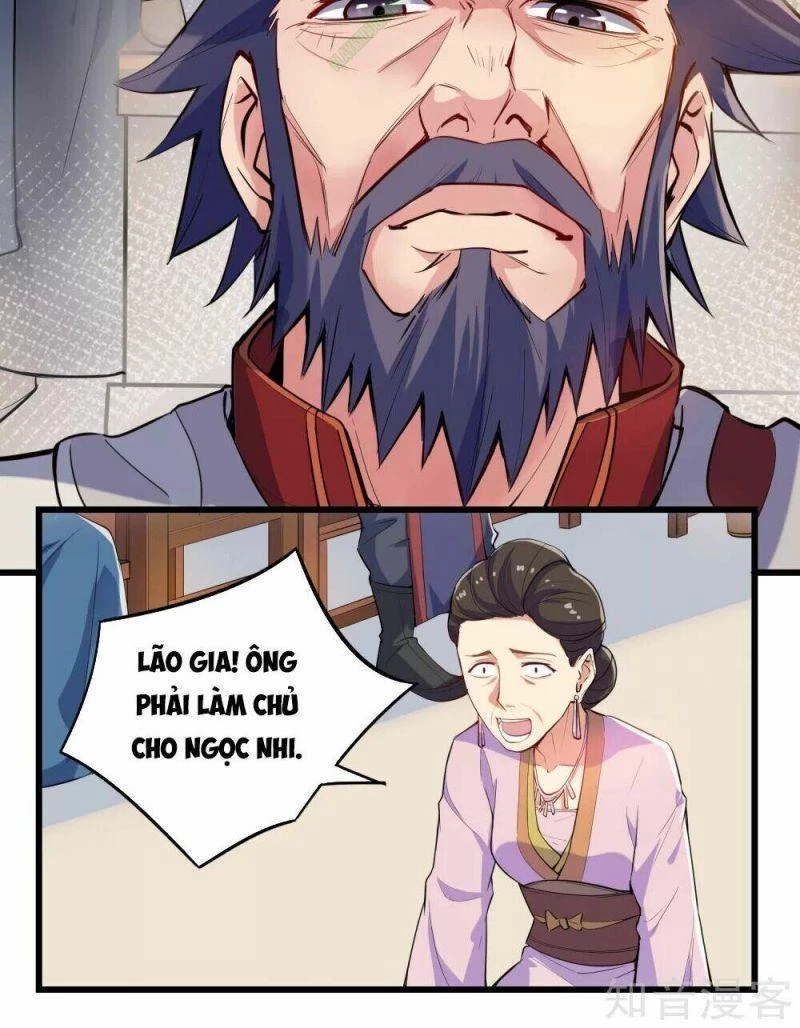 Đạp Toái Tiên Hà Chapter 6 - 13