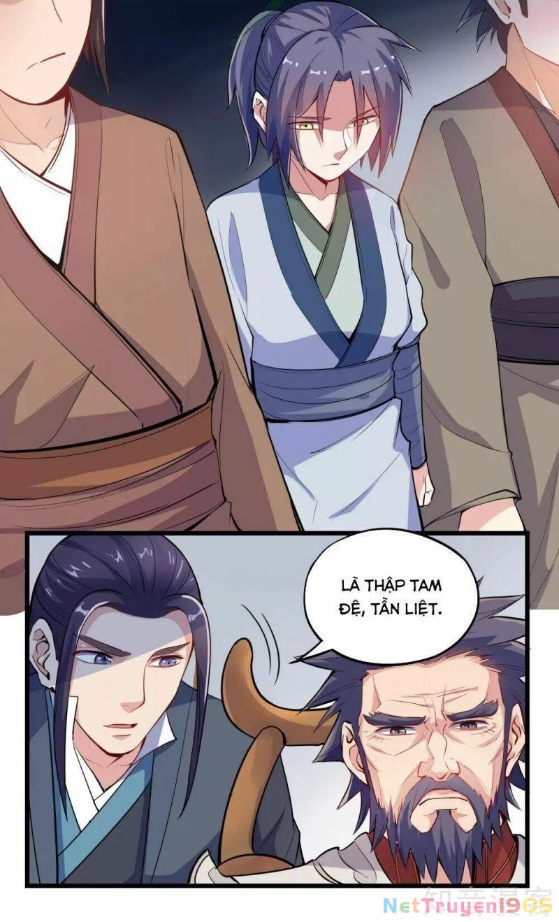 Đạp Toái Tiên Hà Chapter 6 - 15