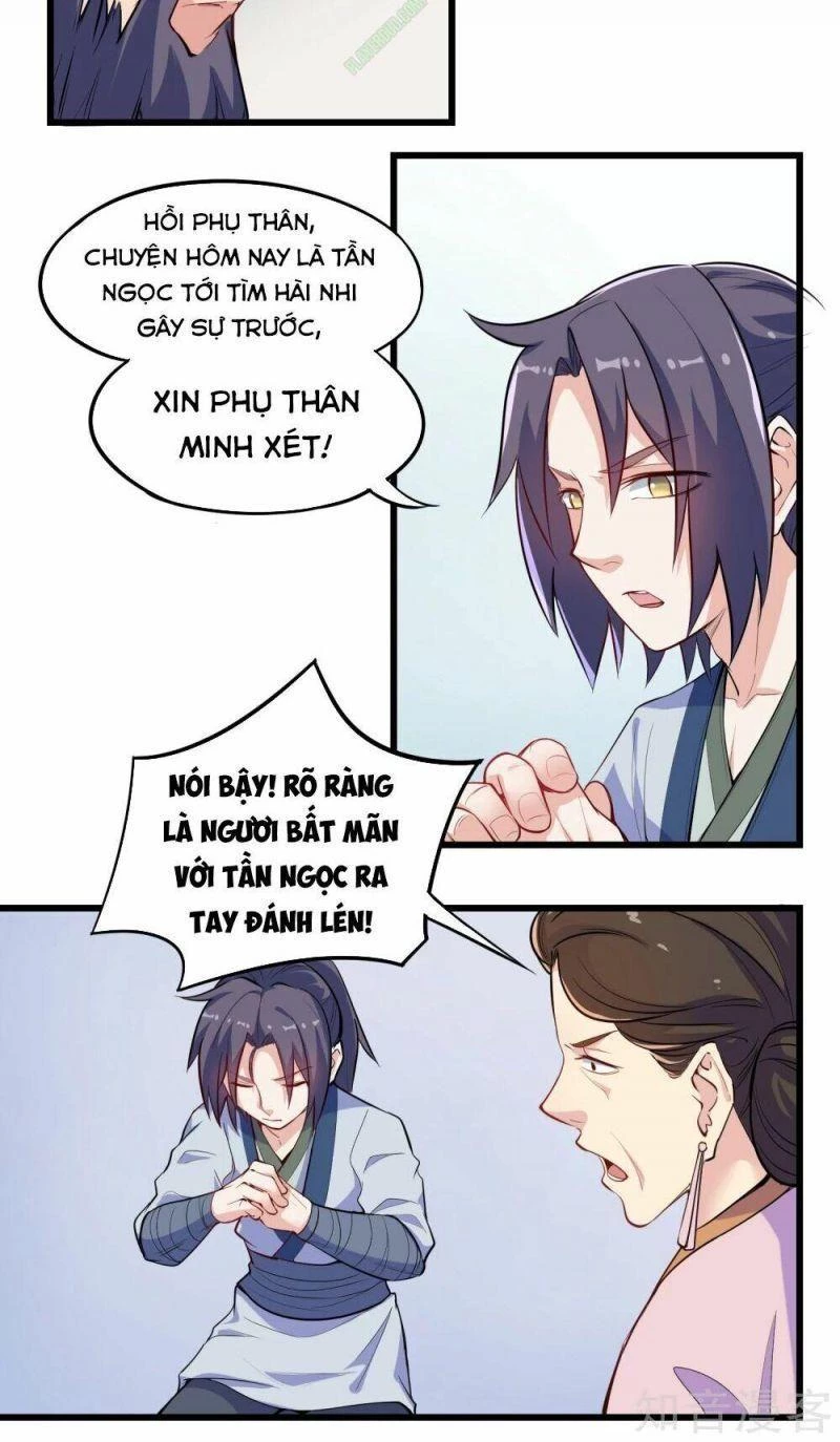 Đạp Toái Tiên Hà Chapter 6 - 19
