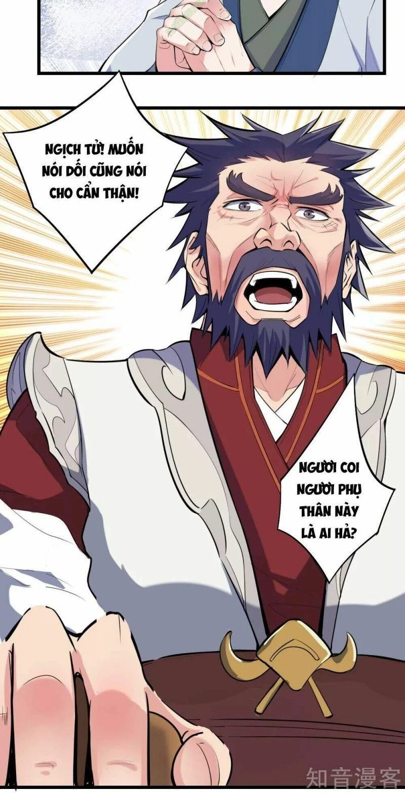 Đạp Toái Tiên Hà Chapter 6 - 24