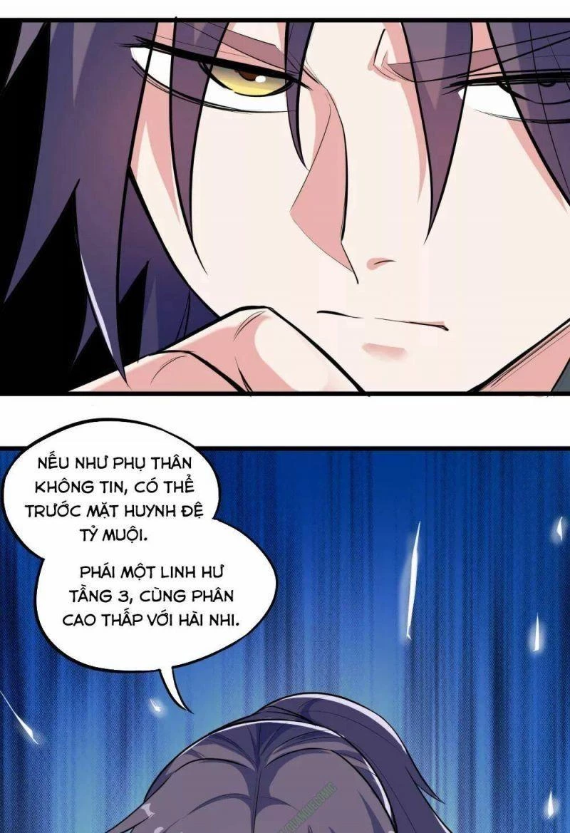 Đạp Toái Tiên Hà Chapter 6 - 25