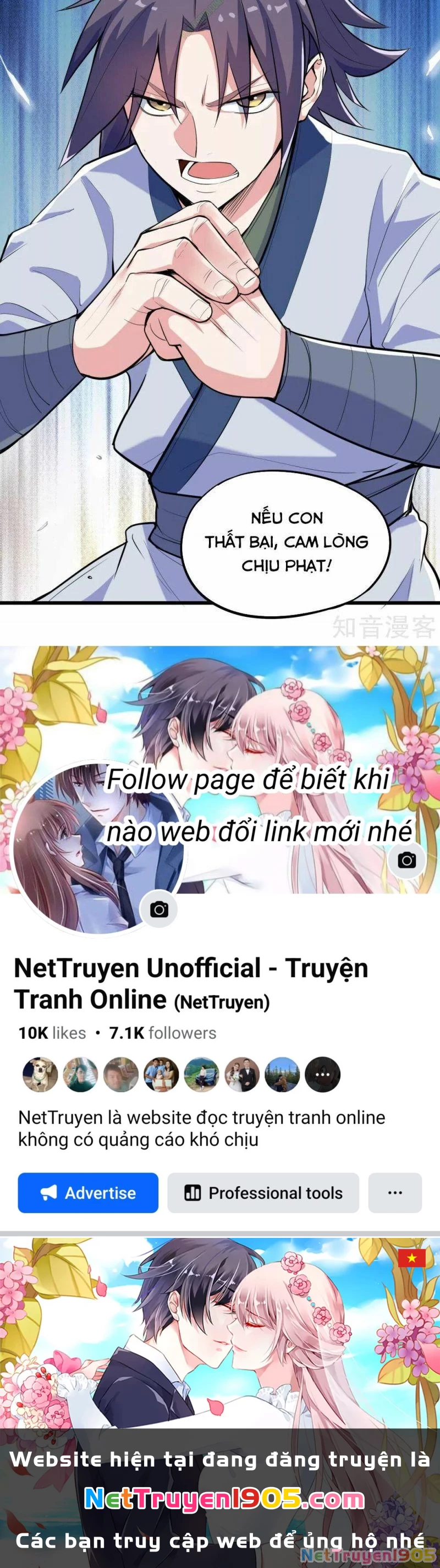 Đạp Toái Tiên Hà Chapter 6 - 26