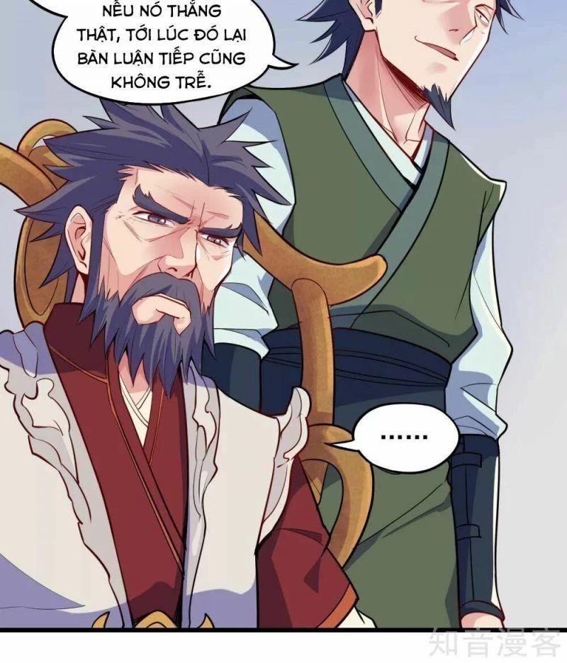 Đạp Toái Tiên Hà Chapter 7 - 4