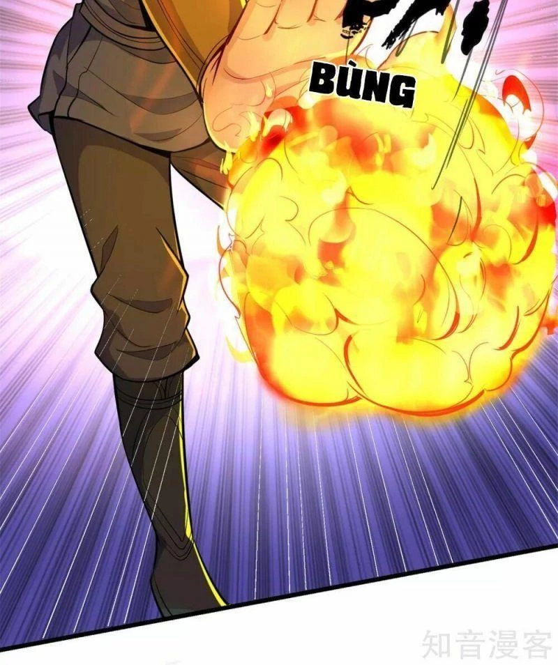 Đạp Toái Tiên Hà Chapter 7 - 11