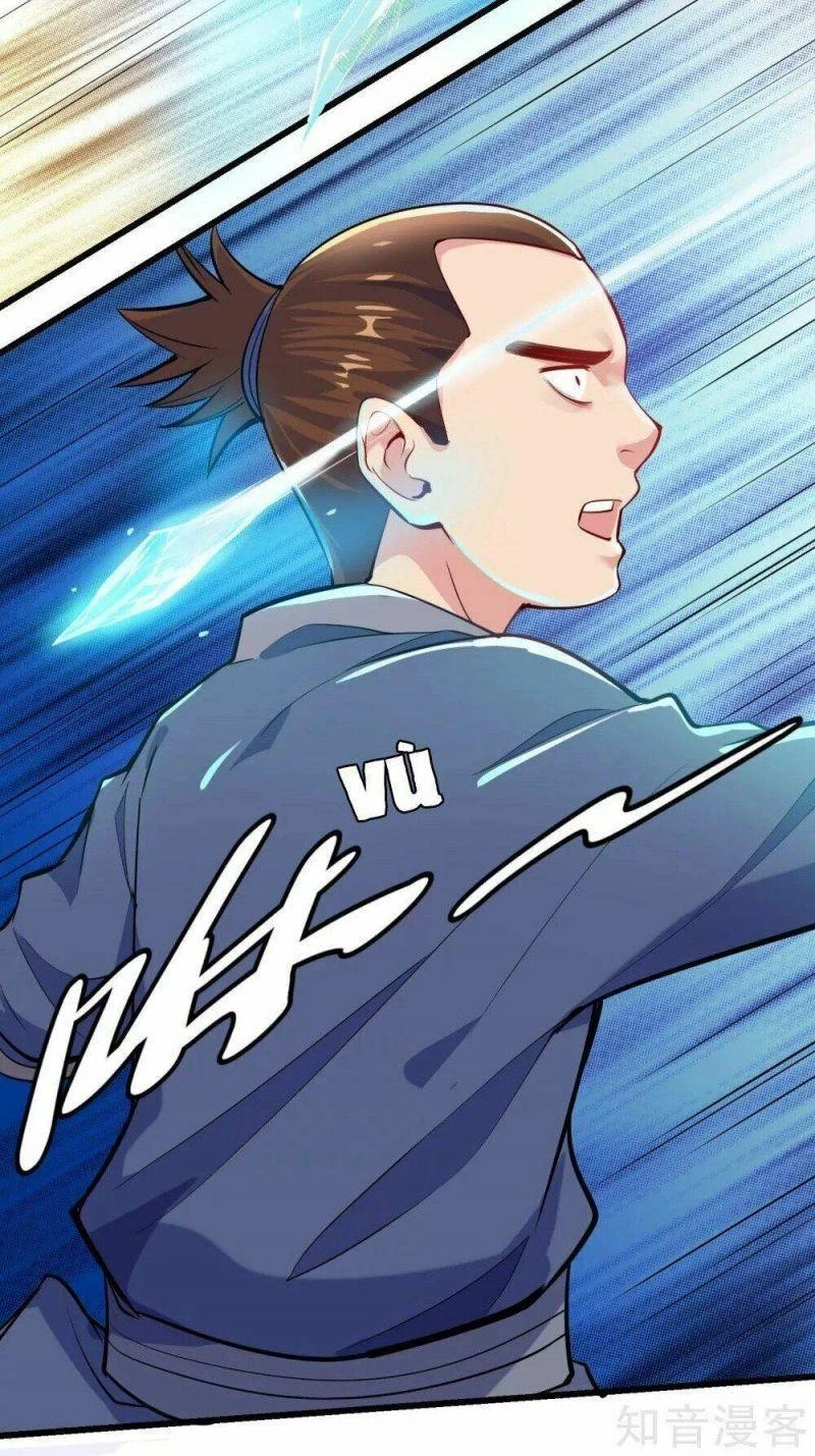 Đạp Toái Tiên Hà Chapter 7 - 13