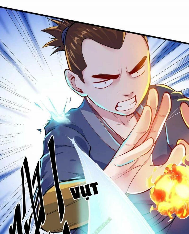 Đạp Toái Tiên Hà Chapter 7 - 17