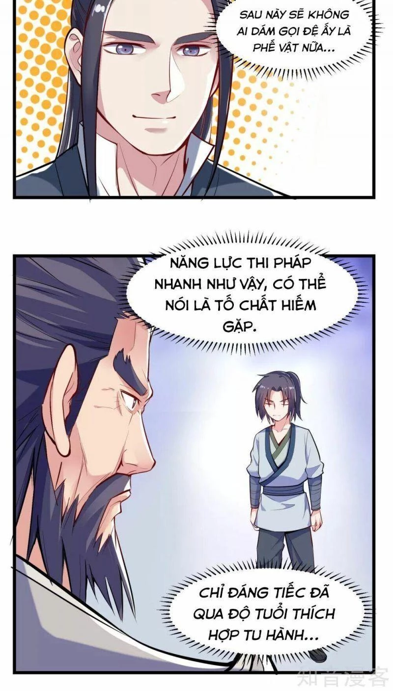 Đạp Toái Tiên Hà Chapter 7 - 21
