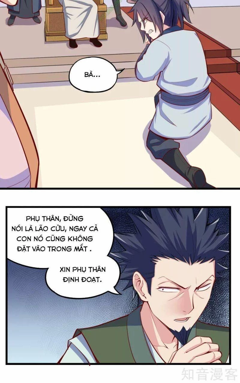 Đạp Toái Tiên Hà Chapter 8 - 5