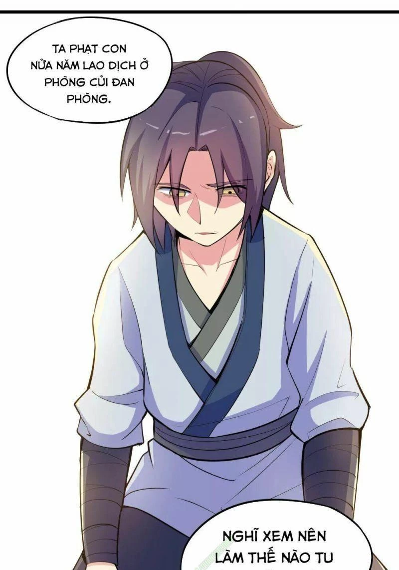 Đạp Toái Tiên Hà Chapter 8 - 8