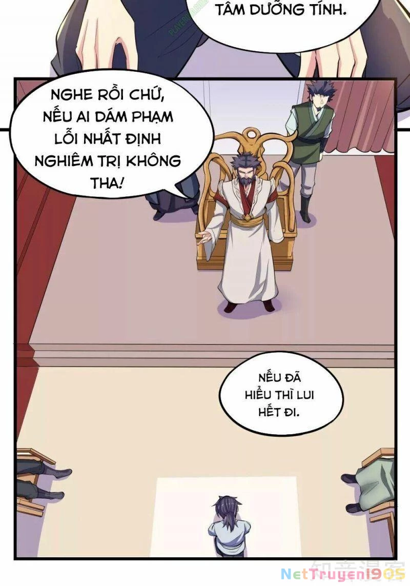 Đạp Toái Tiên Hà Chapter 8 - 9