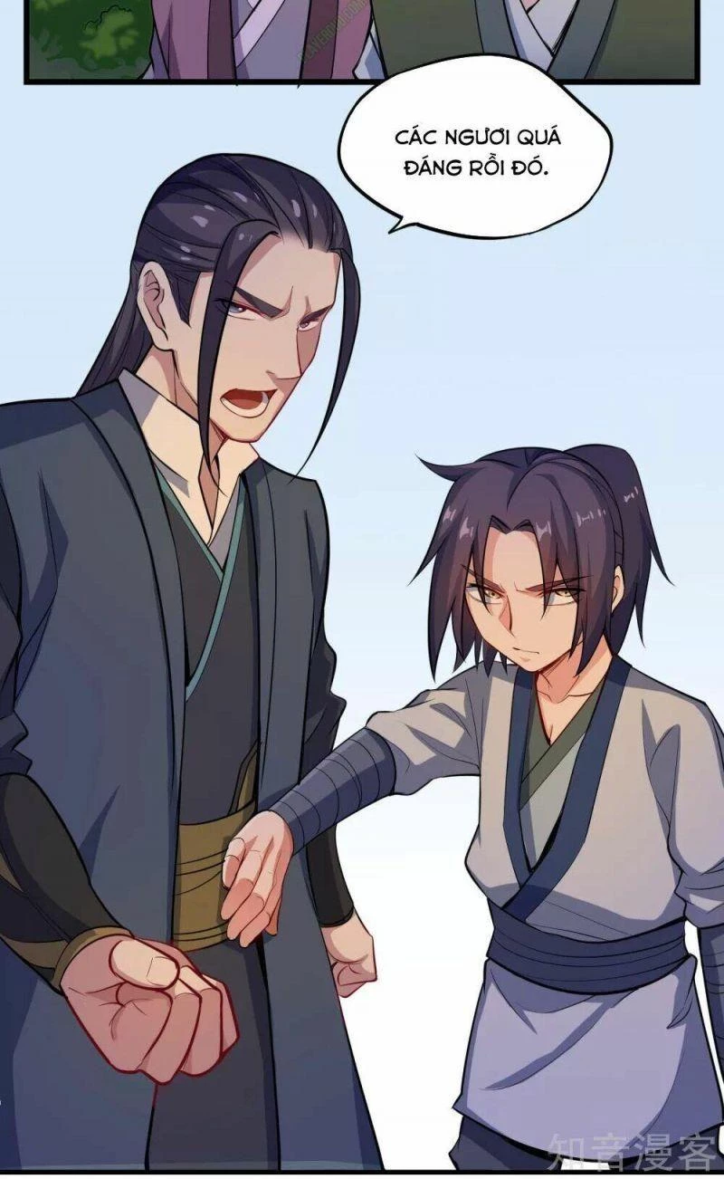 Đạp Toái Tiên Hà Chapter 8 - 15