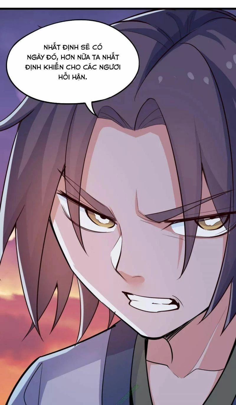 Đạp Toái Tiên Hà Chapter 8 - 19