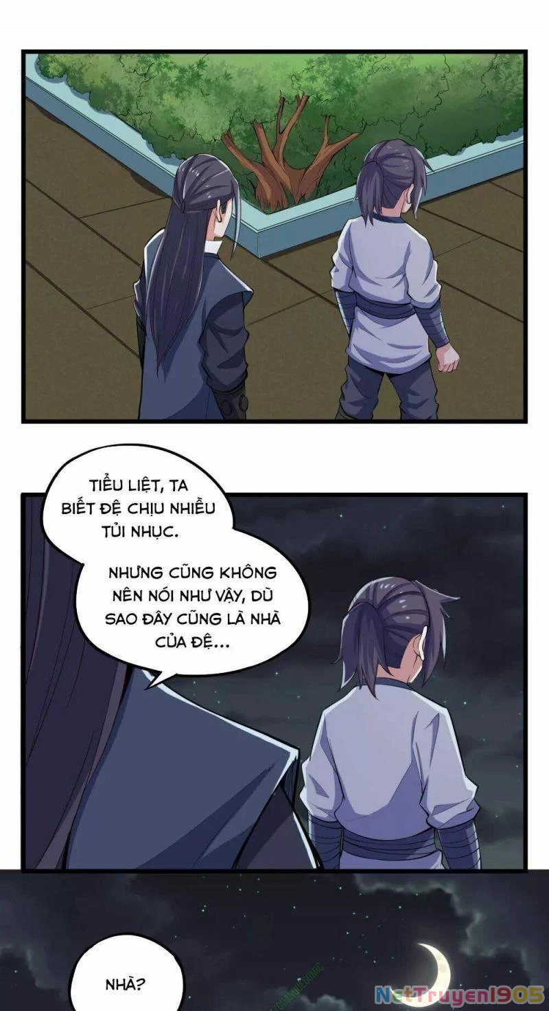 Đạp Toái Tiên Hà Chapter 8 - 21