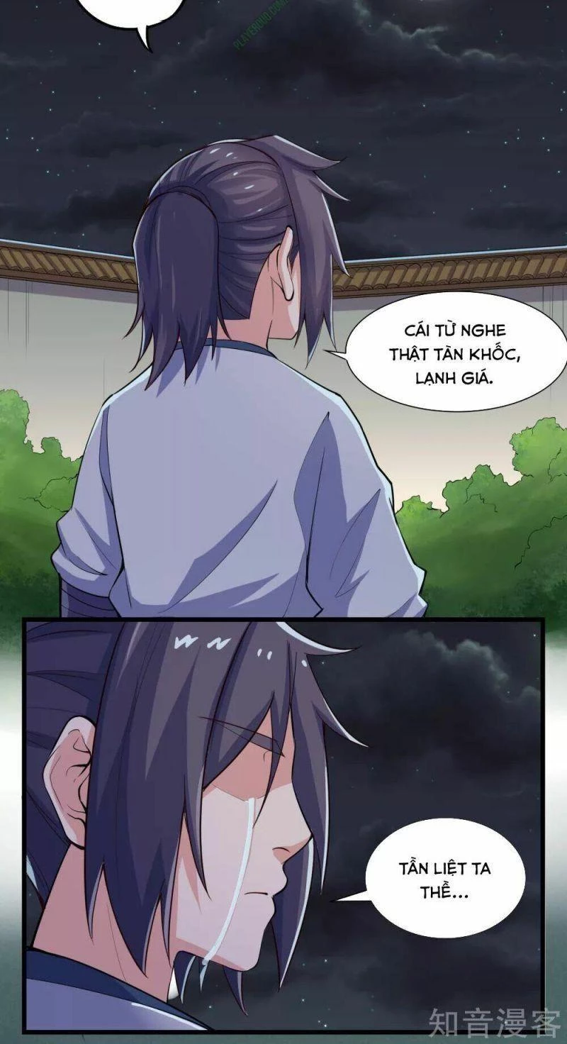 Đạp Toái Tiên Hà Chapter 8 - 22