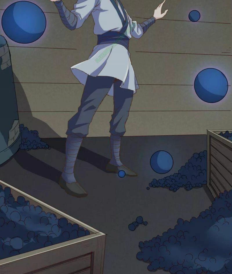 Đạp Toái Tiên Hà Chapter 9 - 4