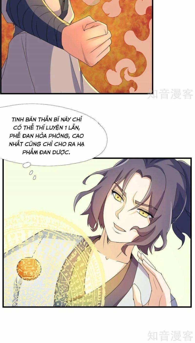 Đạp Toái Tiên Hà Chapter 9 - 12