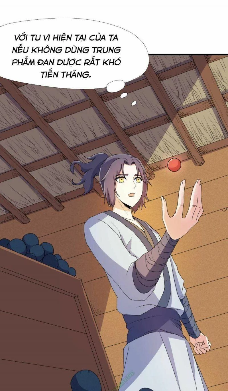 Đạp Toái Tiên Hà Chapter 9 - 13