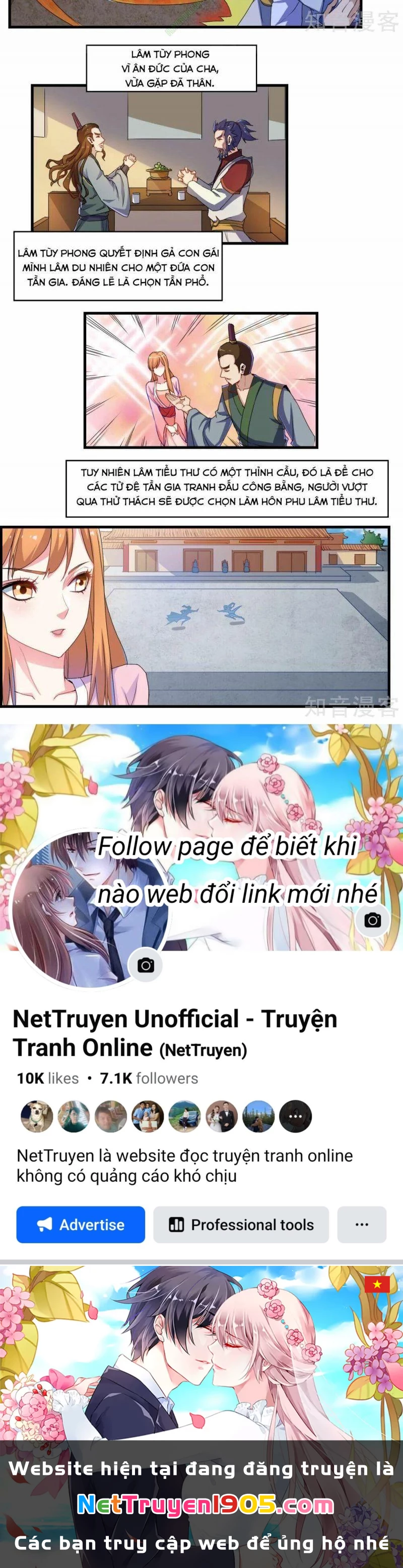 Đạp Toái Tiên Hà Chapter 9 - 21