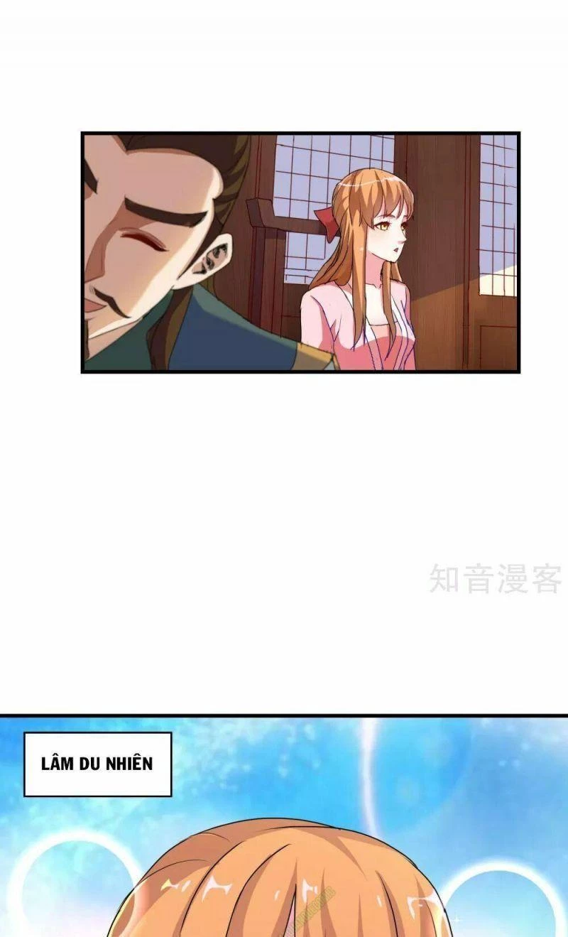 Đạp Toái Tiên Hà Chapter 10 - 4