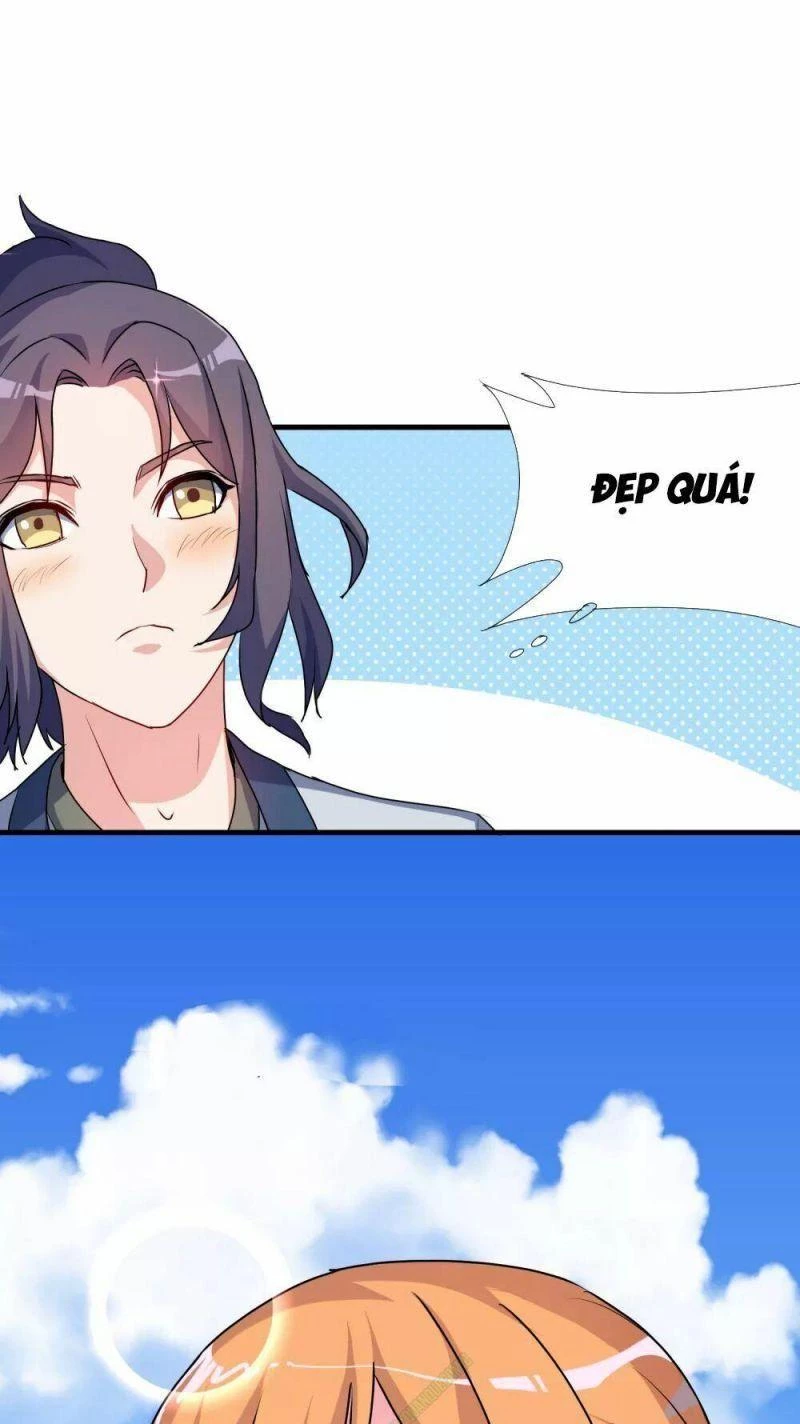 Đạp Toái Tiên Hà Chapter 10 - 6