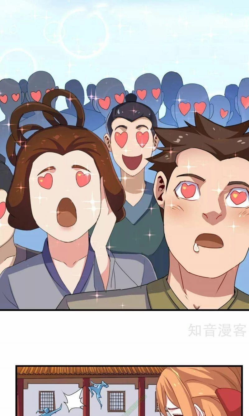 Đạp Toái Tiên Hà Chapter 10 - 8