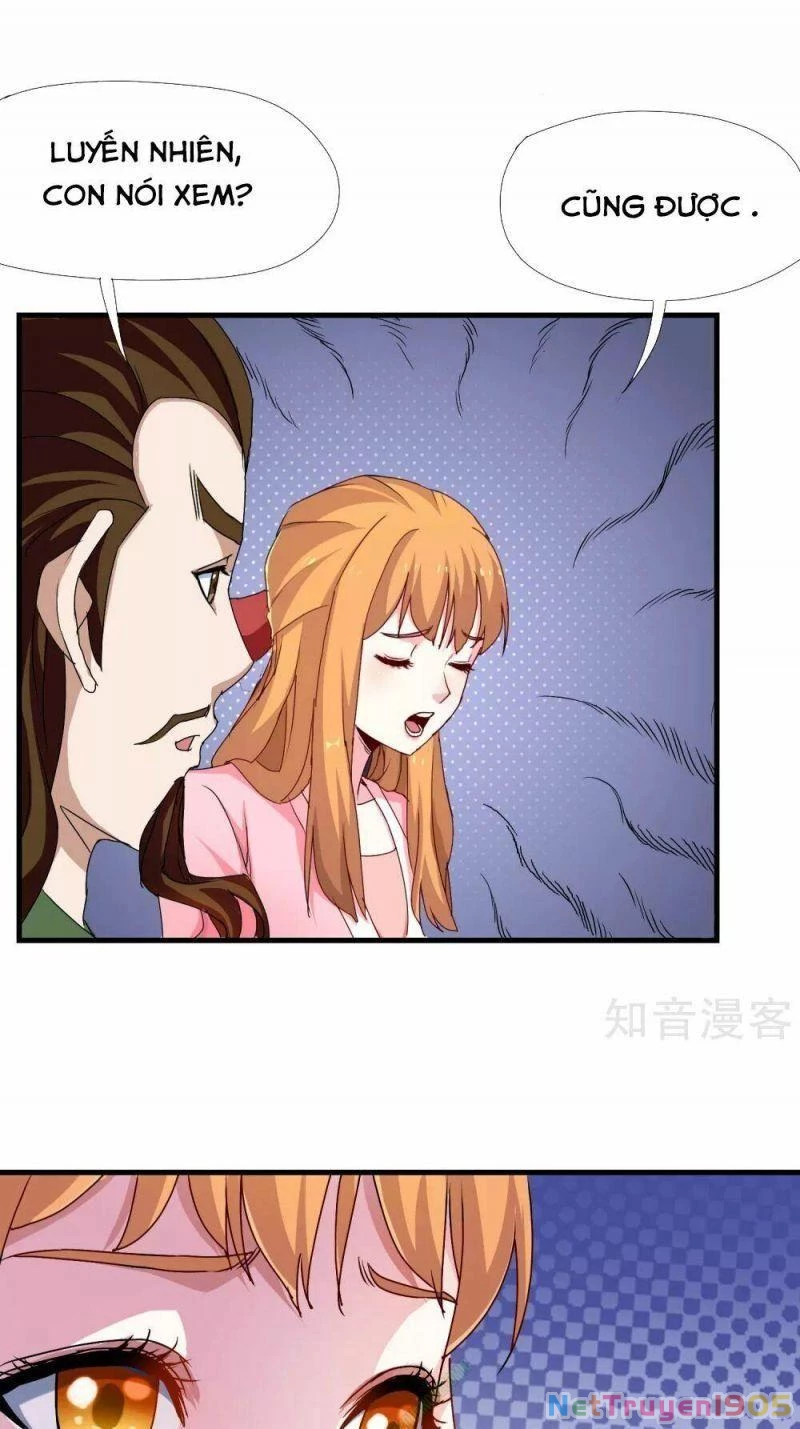 Đạp Toái Tiên Hà Chapter 10 - 12