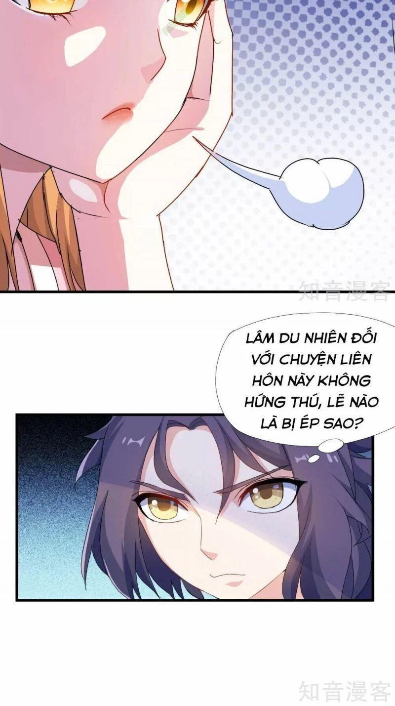 Đạp Toái Tiên Hà Chapter 10 - 13