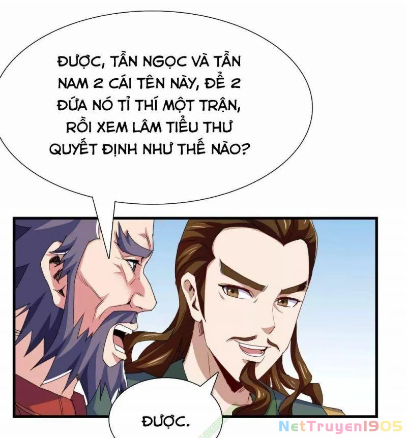 Đạp Toái Tiên Hà Chapter 10 - 14