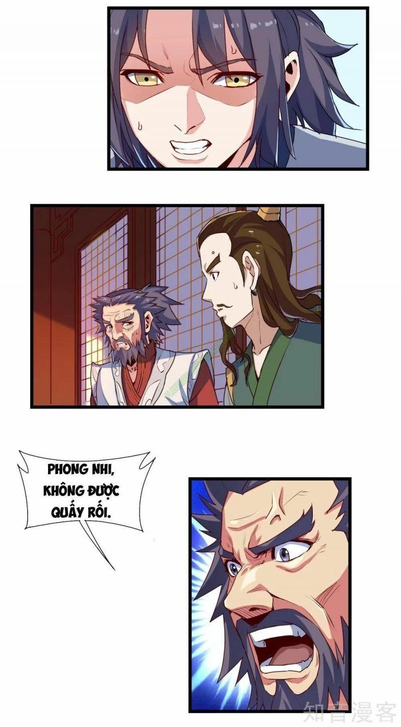 Đạp Toái Tiên Hà Chapter 10 - 18