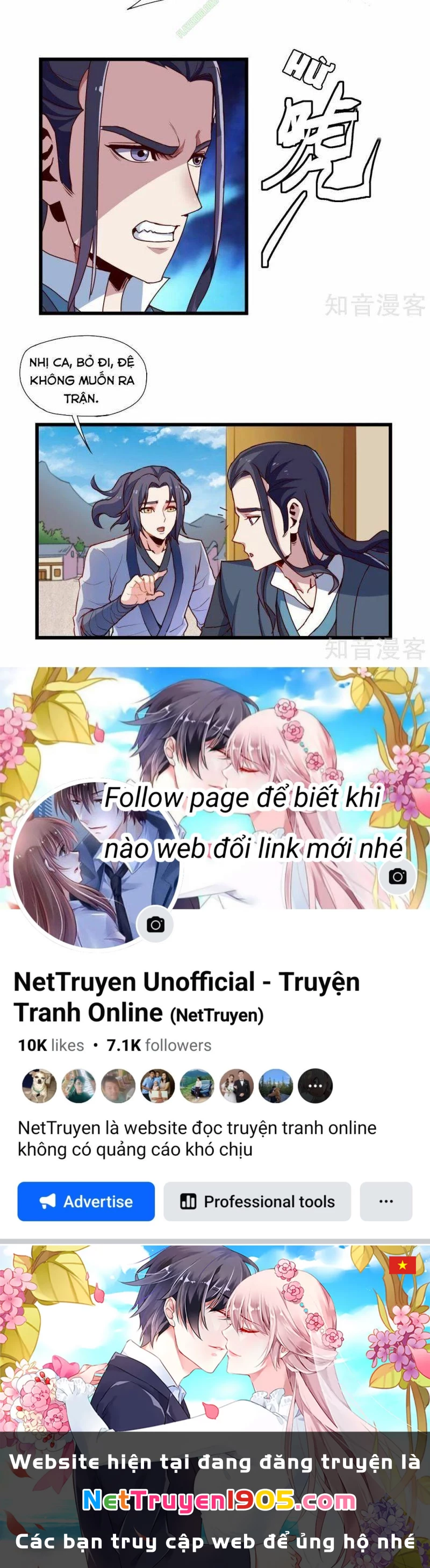 Đạp Toái Tiên Hà Chapter 10 - 22