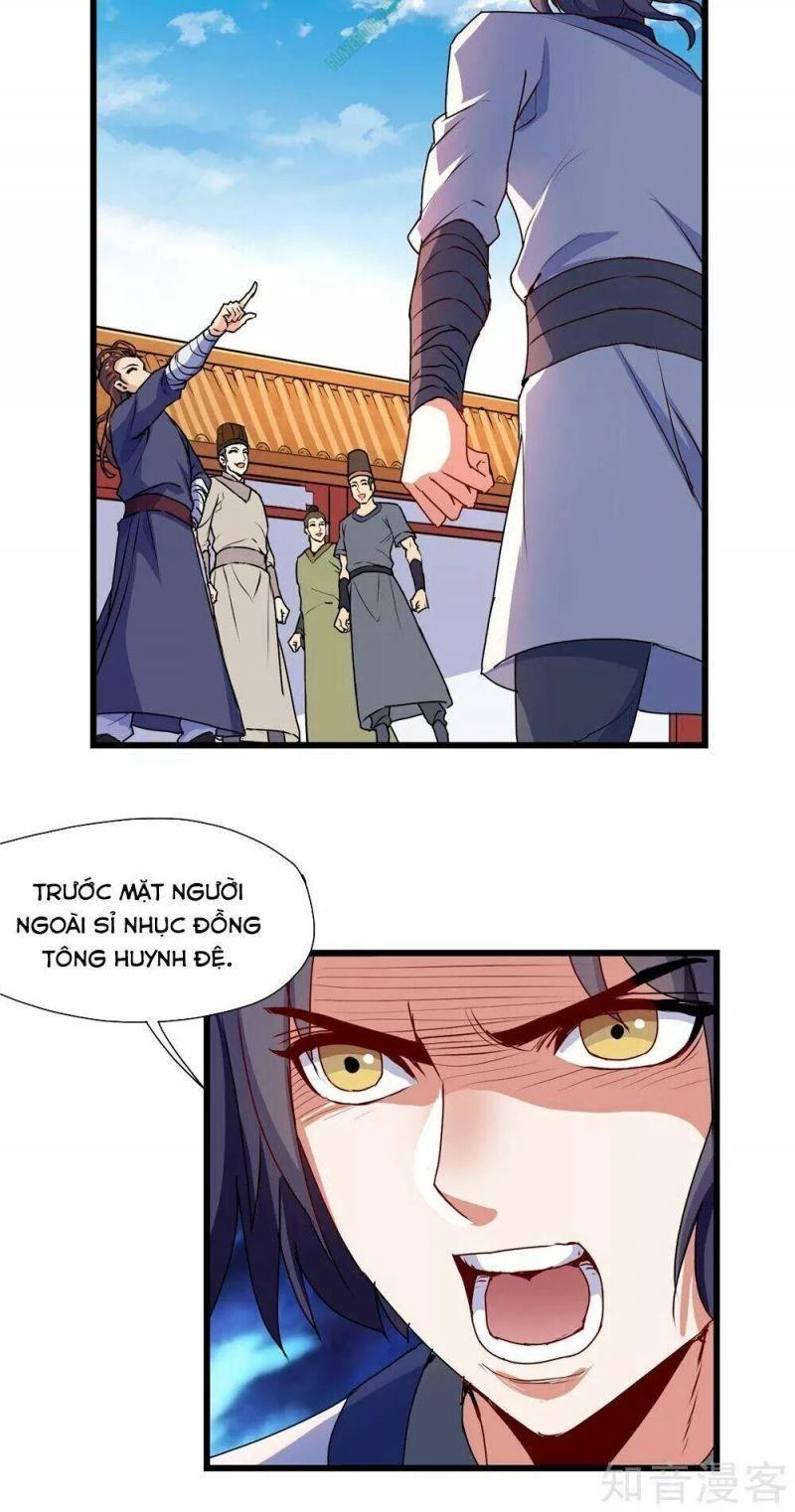 Đạp Toái Tiên Hà Chapter 11 - 2