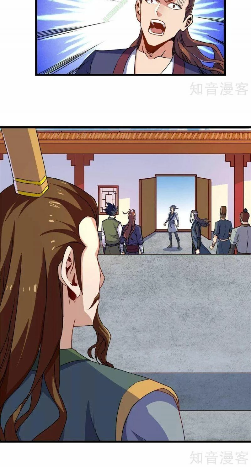 Đạp Toái Tiên Hà Chapter 11 - 4