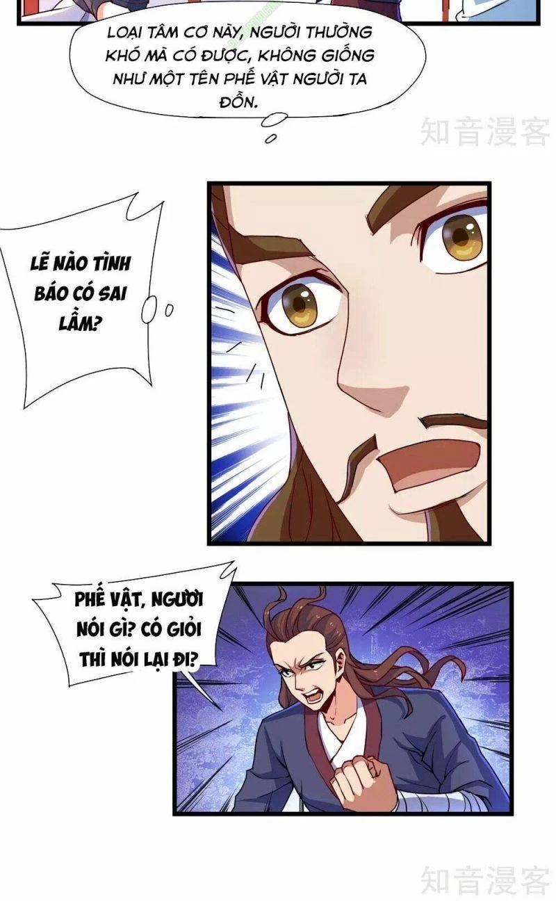 Đạp Toái Tiên Hà Chapter 11 - 6