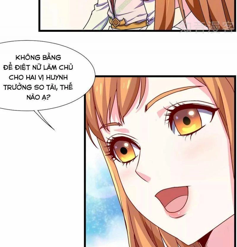 Đạp Toái Tiên Hà Chapter 11 - 12