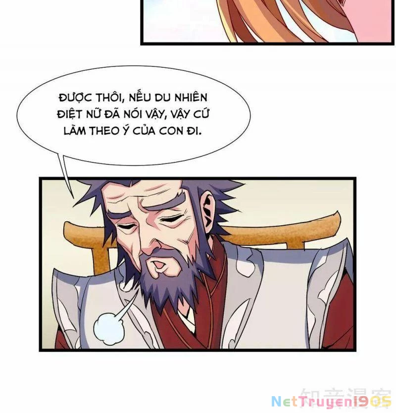 Đạp Toái Tiên Hà Chapter 11 - 13