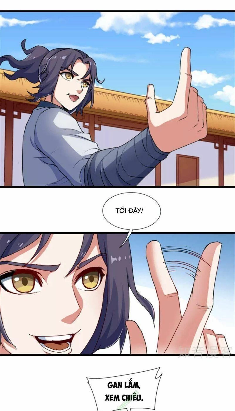 Đạp Toái Tiên Hà Chapter 11 - 16