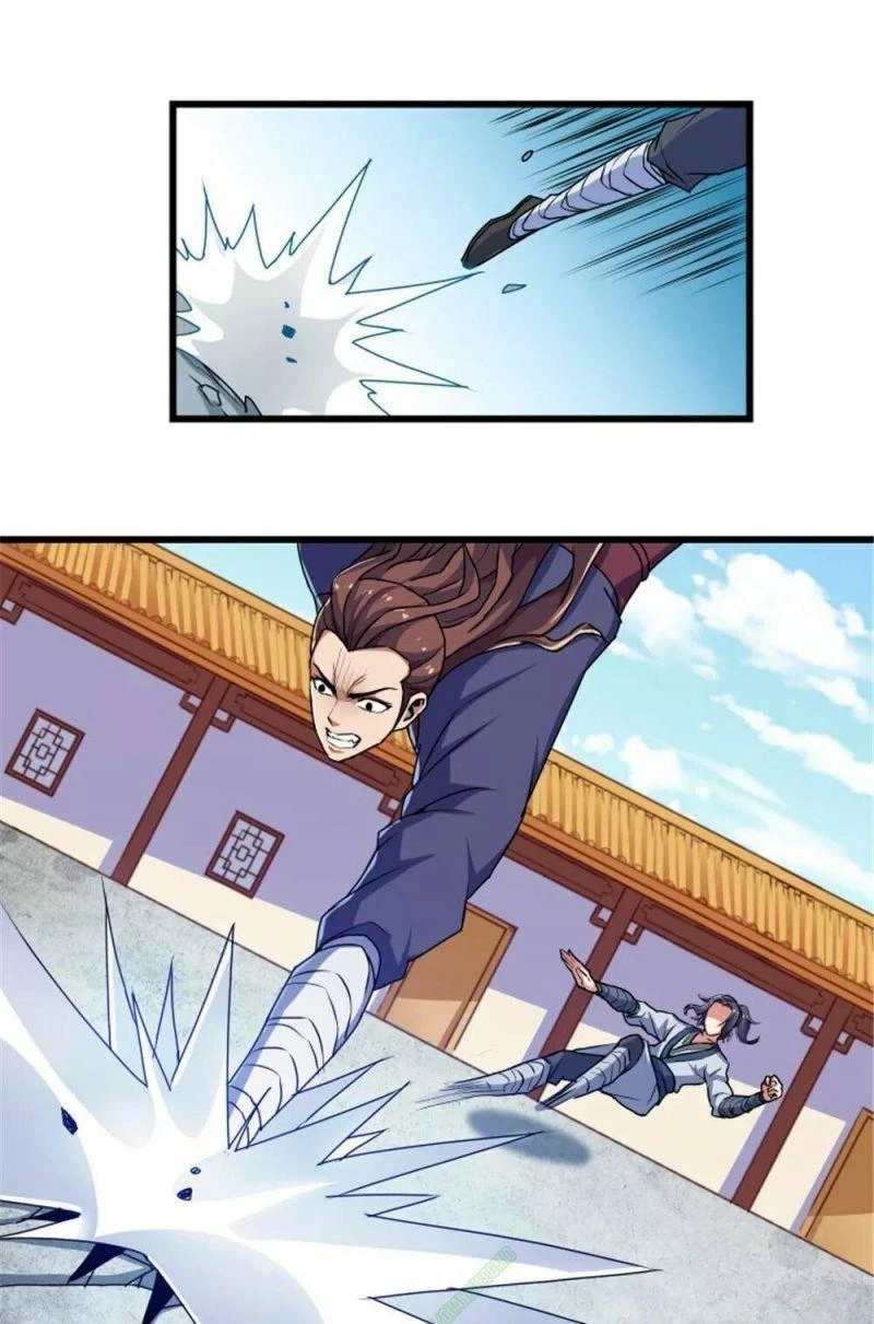 Đạp Toái Tiên Hà Chapter 11 - 18