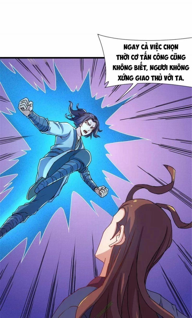 Đạp Toái Tiên Hà Chapter 11 - 22