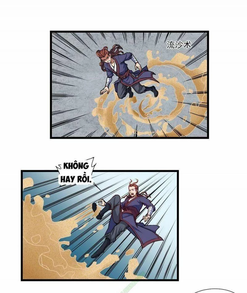 Đạp Toái Tiên Hà Chapter 12 - 2