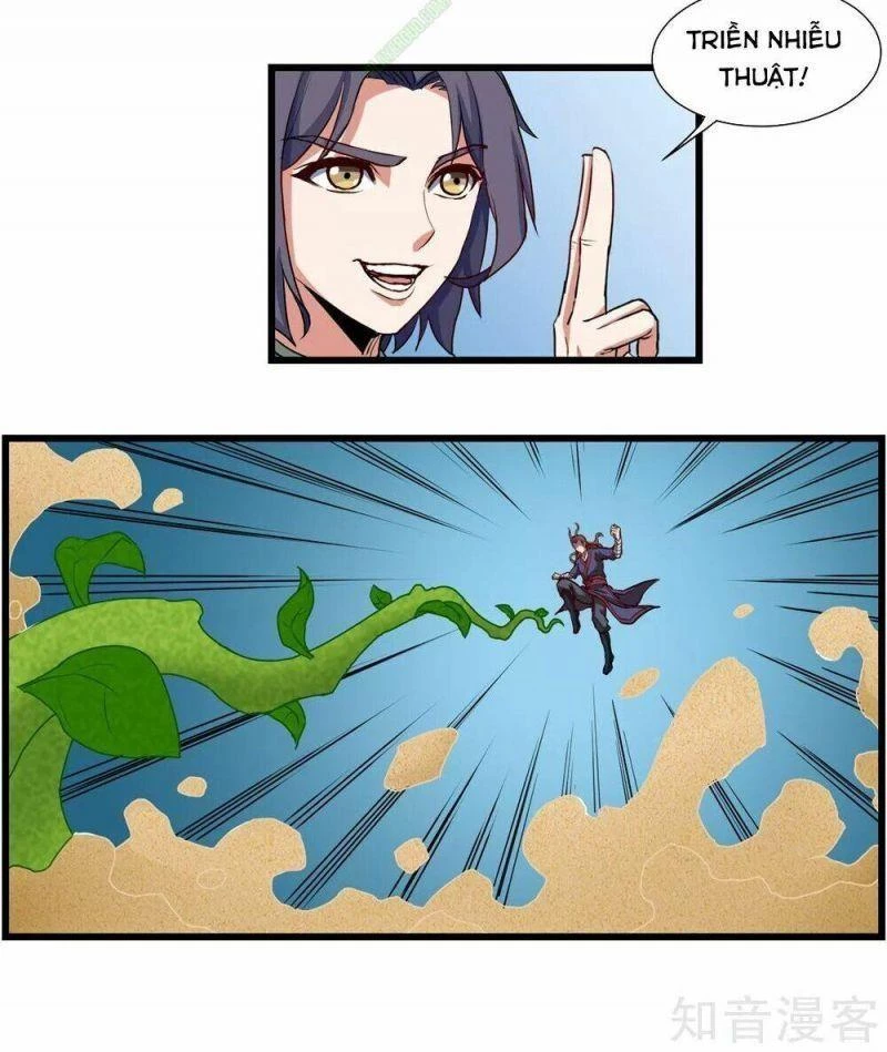 Đạp Toái Tiên Hà Chapter 12 - 3